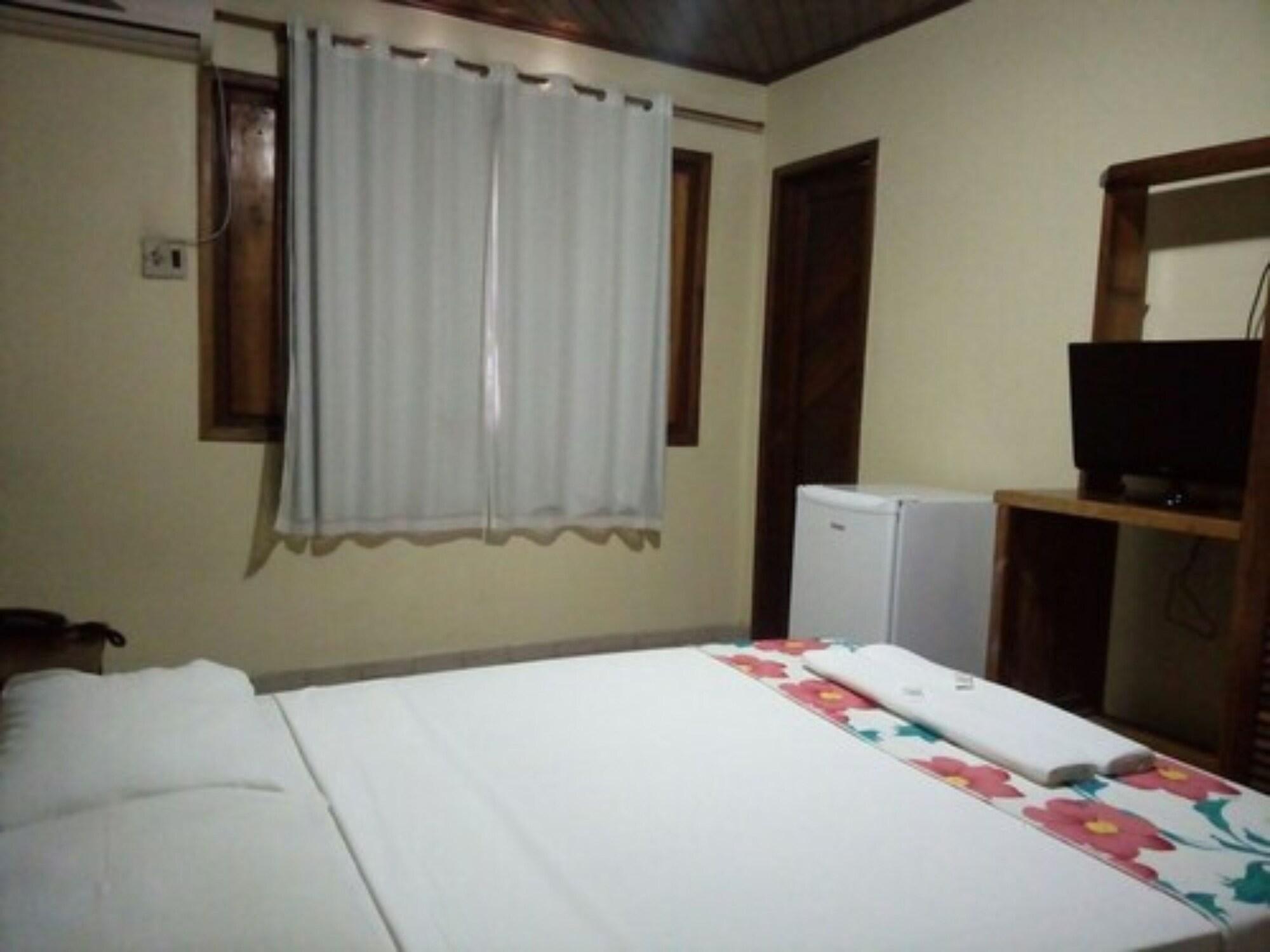 Hotel Costa Verde ปอร์โตเซกูโร ภายนอก รูปภาพ
