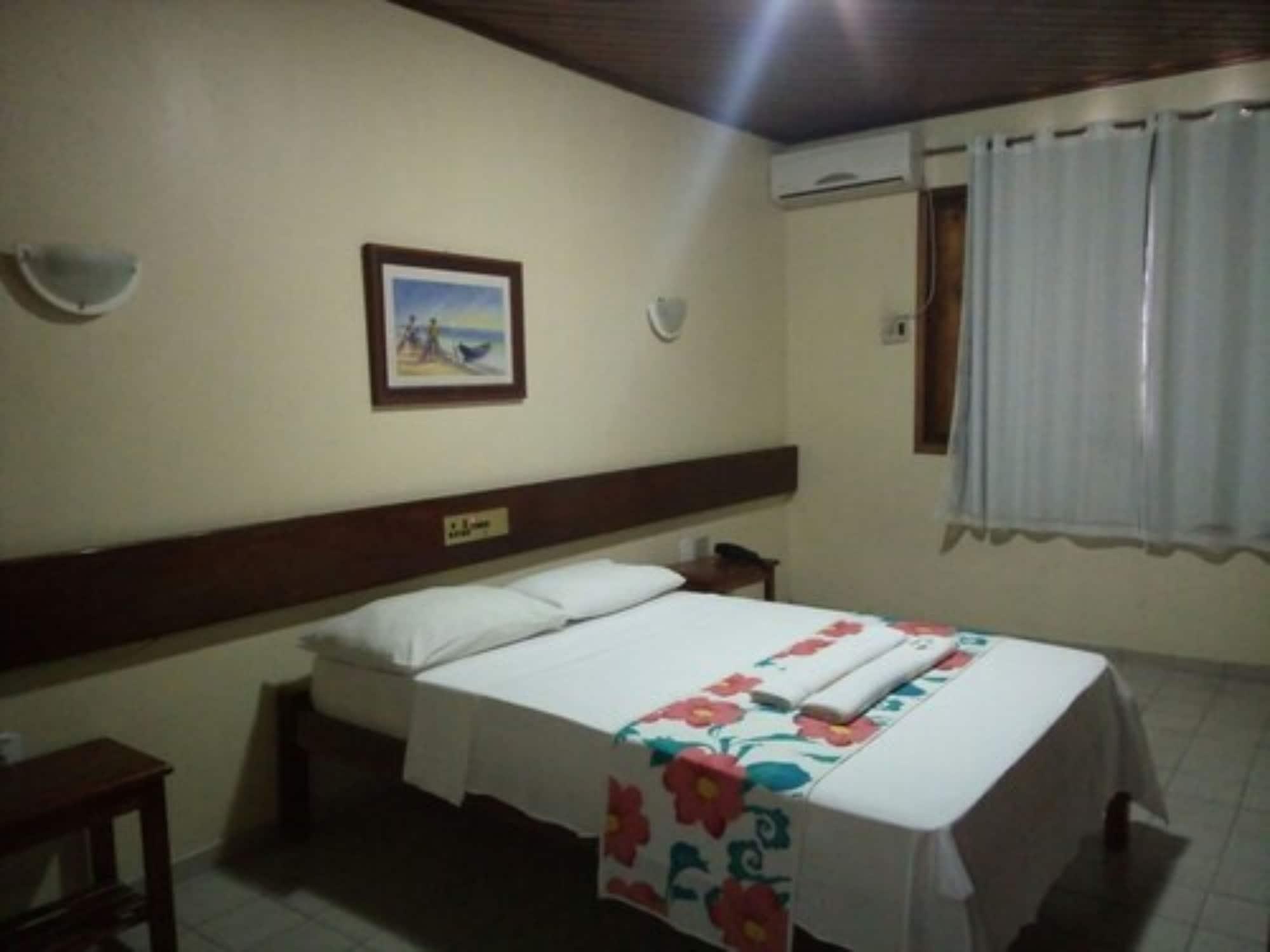 Hotel Costa Verde ปอร์โตเซกูโร ภายนอก รูปภาพ