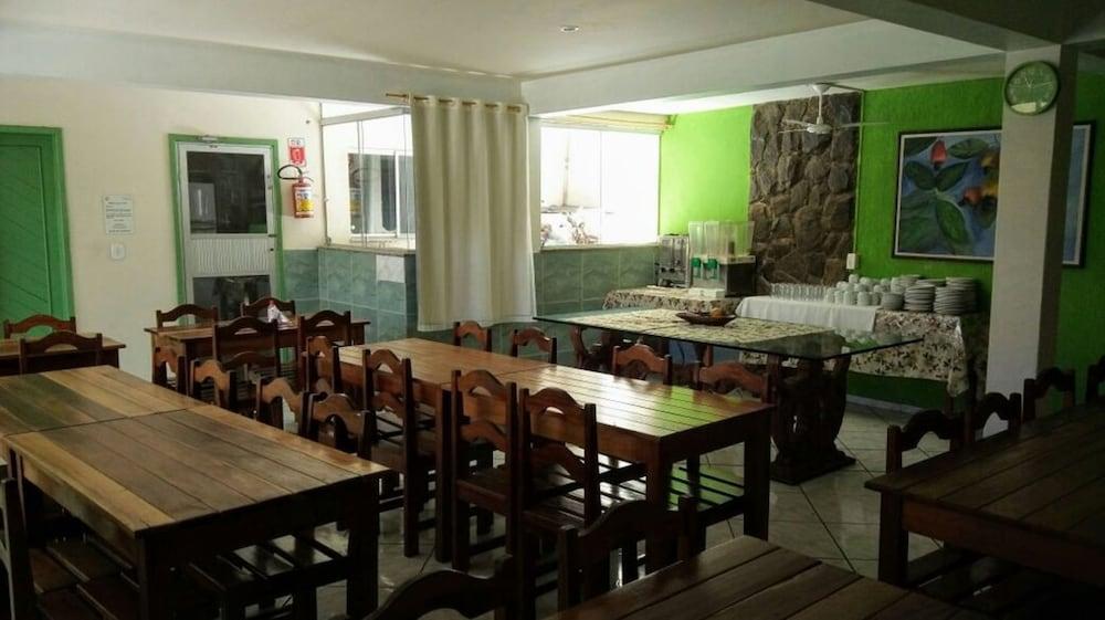 Hotel Costa Verde ปอร์โตเซกูโร ภายนอก รูปภาพ