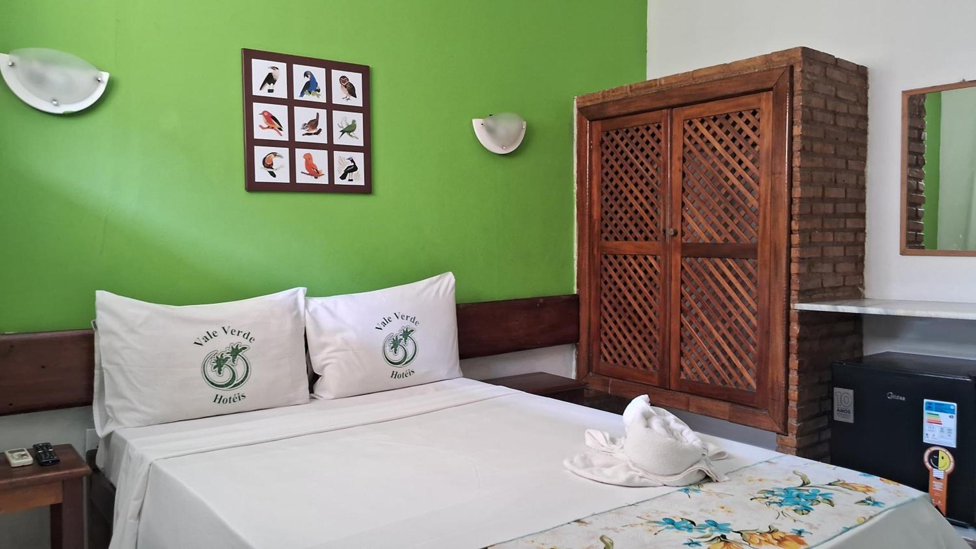 Hotel Costa Verde ปอร์โตเซกูโร ภายนอก รูปภาพ
